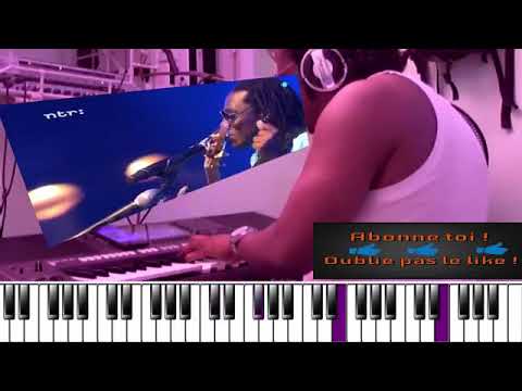 Tutoriel  O SEN SEN Richard Bona