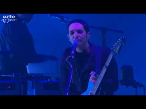 Placebo - Protect Me From What I Want (Deichbrand Festival 2017) HD