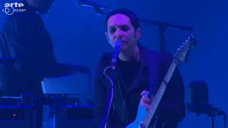 Placebo - Protect Me From What I Want (Deichbrand Festival 2017) HD