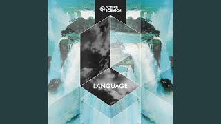 Cover art for Language