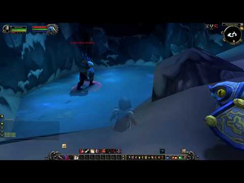 WoW Revisited...   Great Father Arctikus(Rare, Dun Morogh)   Gnome Rogue play through