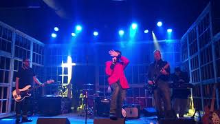 Caligula Blush Cover “Everyday is Like Sunday”