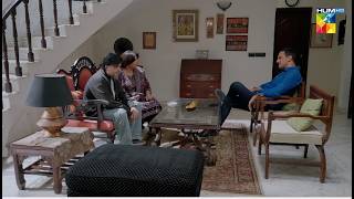 Aik Bike Tha Wo Bhi Chori Karwa Dia...! Tum Larkay Bhi Na - HUM TV