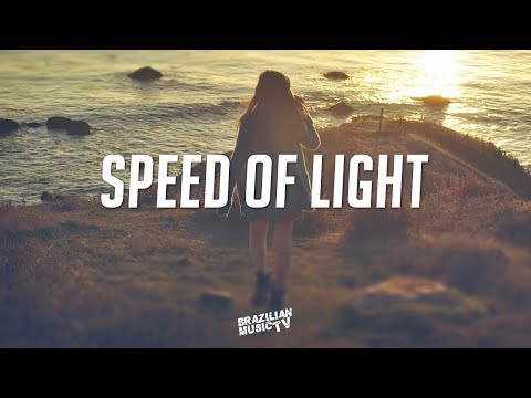REGGIO & Olly James - Speed Of Light Ft.Christina Pasion (Azdro Hardstyle Edit)