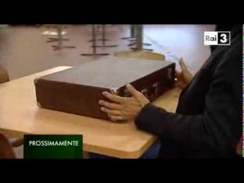 spot I DIECI COMANDAMENTI 2014 - prossimamente