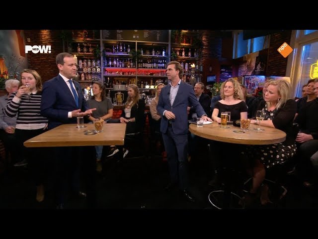 Dinsdag 12 februari