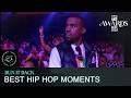 Drake S Best I Ever Had To YG S Nipsey Hussle Tribute Iconic Hip Hop Moments BET Awards 25