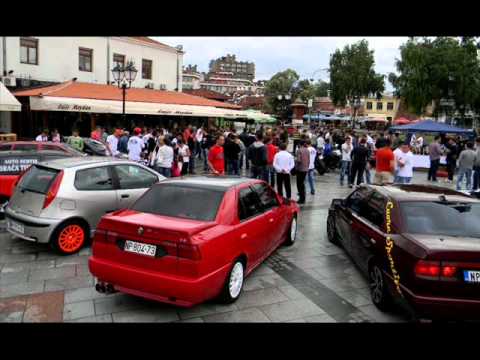 Auto Moto Klub Novi Pazar-(AMK)