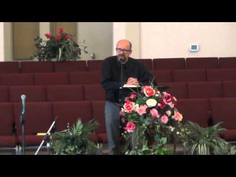 08/03/2014 Puiu Tripsa - Matei 16:24-26