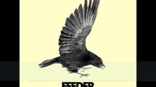 Feeder - Silent Cry [Full Album] UK Version