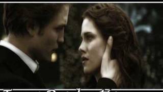 Edward and Bella - Butterflies Don't Lie