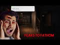 Someone Is Inside The House Fears To Fathom Home Alone