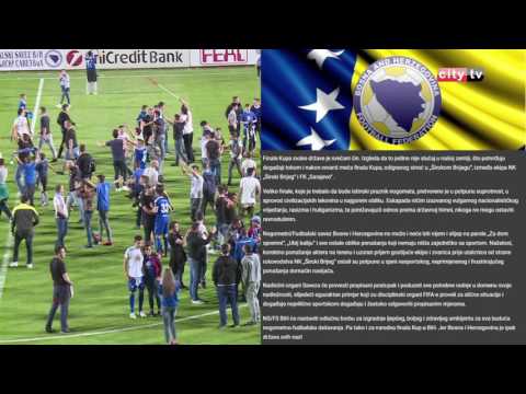 Novosti iz sporta – City televizija