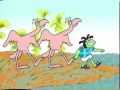 Sesame Street Caribbean Amphibian New Version