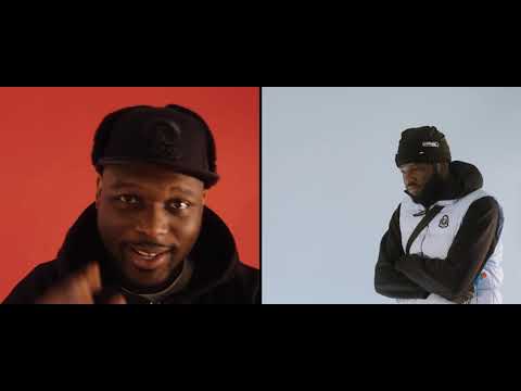 namesbliss - Woi (Prod. by scruz) [Official Video]