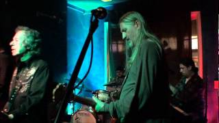 Rolling Thunder Revival / Obviously 5 Believers