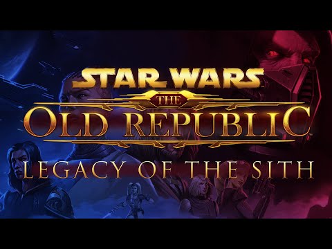 SWTOR Legacy of the Sith 7.0 Expansion!
