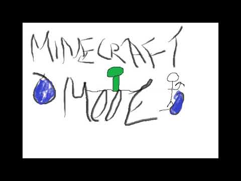Cringy minecraft parodies - Minecraft Mode - A Minecraft Parody of Sicko Mode by Travis Scott