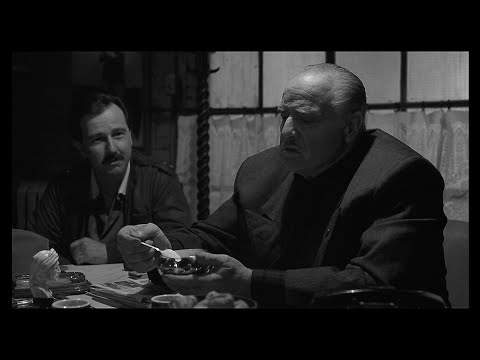 The Freshman (1990) - Marlon Brando, Matthew Broderick, Bruno Kirby - little strong