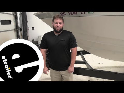etrailer | Dutton-Lainson Hand Winch Strap Review