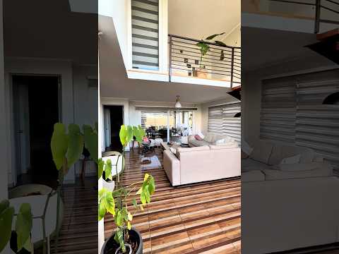 Casa estilo contemporáneo en arriendo Concepción | Lomas de San Andrés #concepción #biobio #arriendo