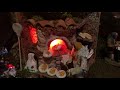 Nativity Scene 2017 Presepe 2017