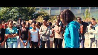 BANDE DE FILLES - GIRLHOOD