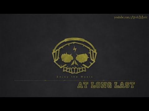 At Long Last by Johannes Bornlöf - [Orchestral Music]
