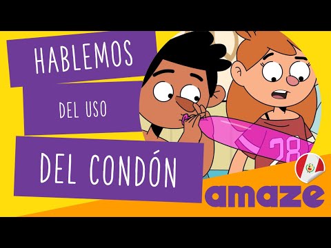 Negociación del uso del condón (Perú)