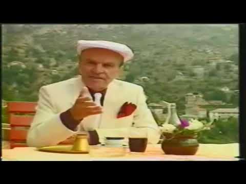 Aleksandar Sarievski - More dosta ode