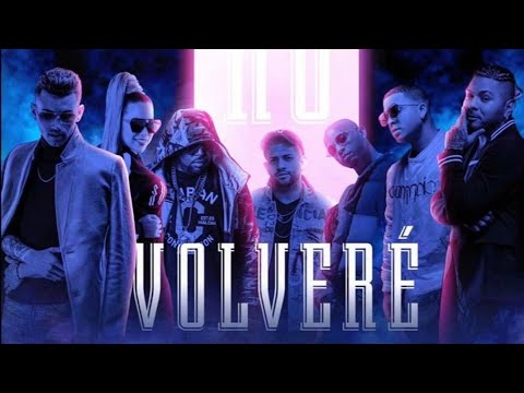 NO VOLVERÉ - LENIER X YOMIL N DANY X CHACAL X SRTA. DAYANA X EL MICHA.