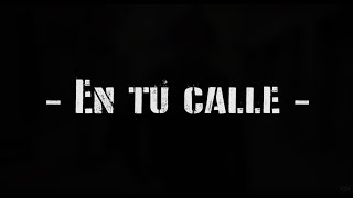 En tu calle (amb Nanu de Malas Pulgas) - Ojo de Buen Cubero