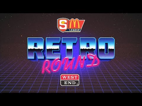 SANFL Retro Round