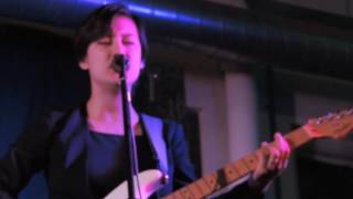 Japanese Breakfast - Jane Cum @ Rough Trade East 04/08/16