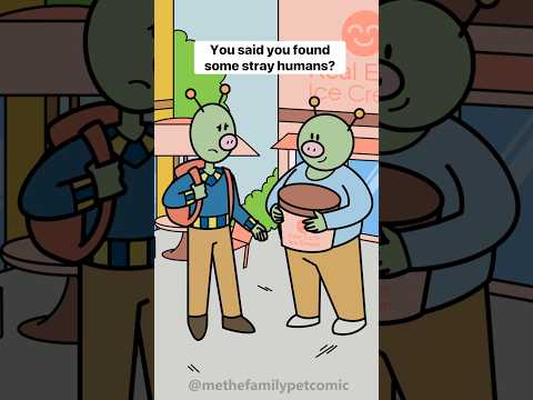 Me, The Family Pet — episode