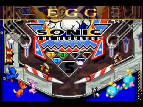 Pinball Advance GBA