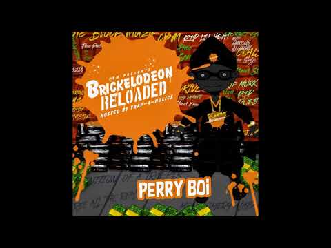 PerryBoi ft Carli V "Show Me" Prod By Cali The One