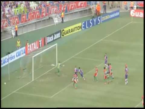 Fortaleza 1 - 0 Salgueiro (Série C 2017) 