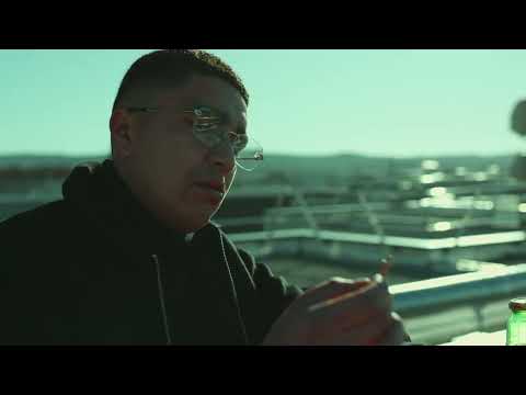 Tiaz - Débrouillard (clip officiel)