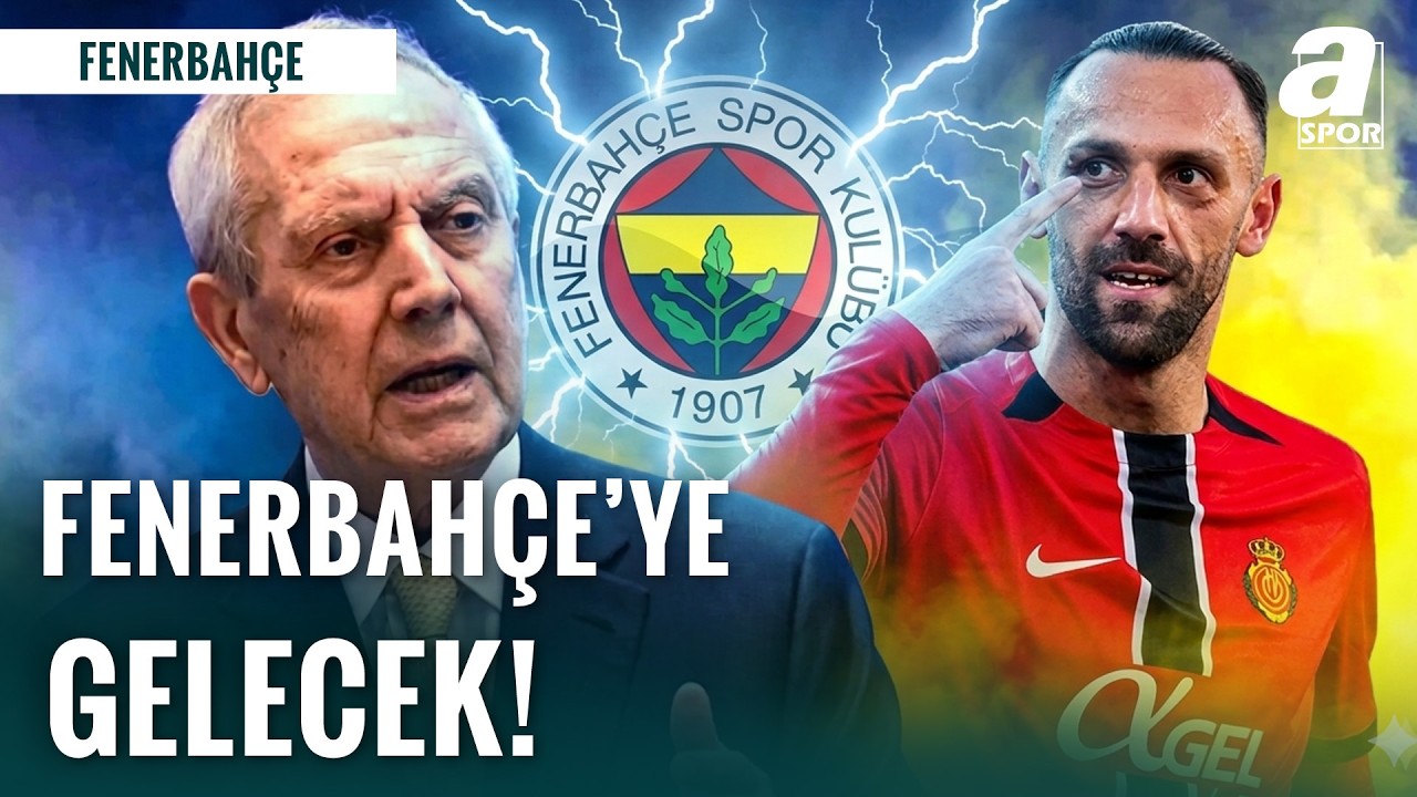 Aziz Yıldırım Gelirse O Golcü Dönüyor!