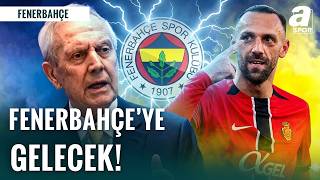 Aziz Yıldırım Gelirse O Golcü Dönüyor!