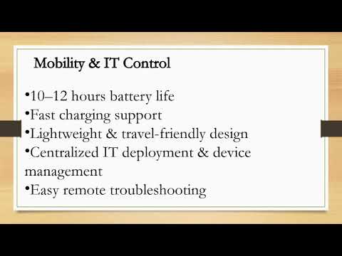 Video presentation: PROEDGE ONE