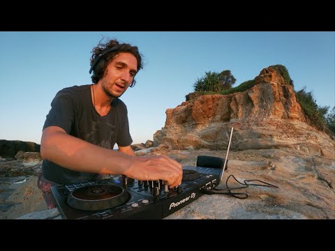 Peace Mix (Tranquil Trance, Meaningful Mashups, Raw Rap) - DJ Deany