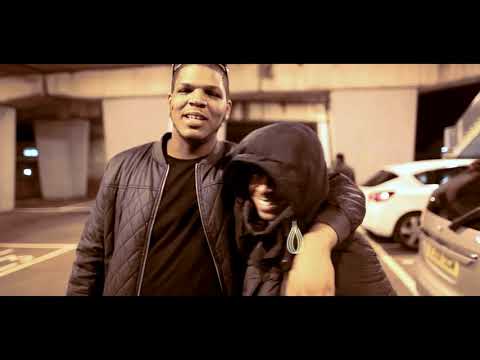 Bully (Big Bullz) - RAX [Music Video] @OfficialBully | Link Up TV