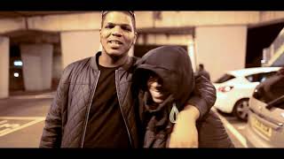 Bully (Big Bullz) - RAX [Music Video] @OfficialBully | Link Up TV