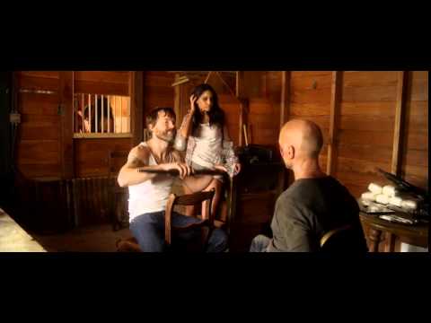 Tráiler de Operación AWOL-72