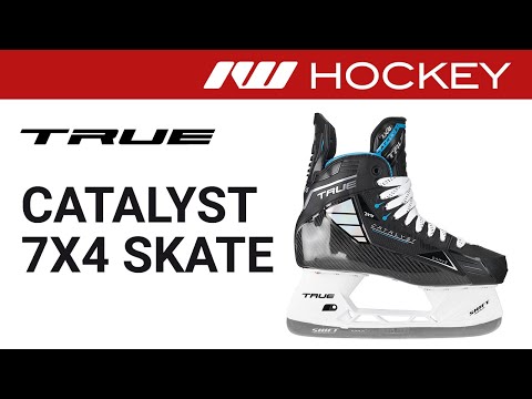 True Catalyst 7X4 Skate Testbericht