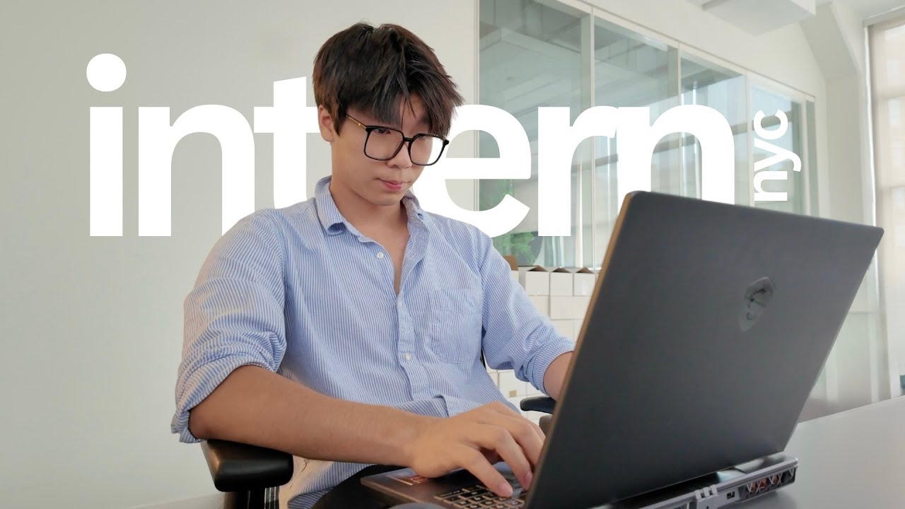 Day in the Life of an Intern at SERHANT.