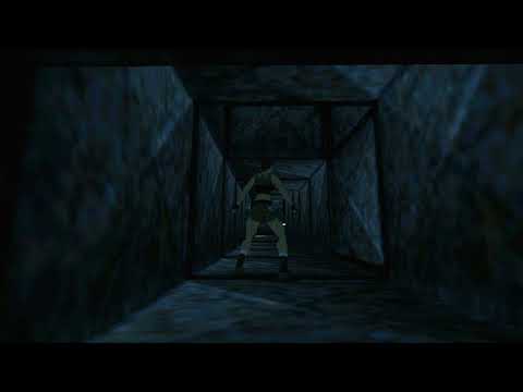 TRLE 2003.02.03 - Intrusion 2003