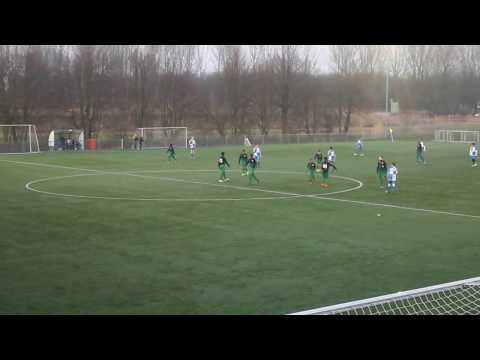 Waterwijk JO14-5 - DTA/Real Sranang JO14-1(2deH1)(18-02-2017)(0-20)Beker